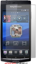 Load image into Gallery viewer, Sony Ericsson Xperia ARC Screen Protector (x2)