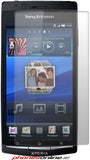 Sony Ericsson Xperia ARC Screen Protector (x2)