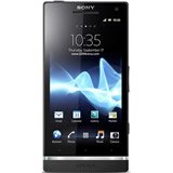 Load image into Gallery viewer, Sony Xperia S Black SIM Free