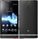 Sony Xperia S Black SIM Free