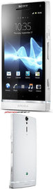 Sony Xperia S White SIM Free