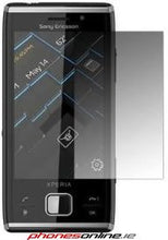 Load image into Gallery viewer, Sony Ericsson Xperia X2 Screen Protector (2 pieces)