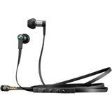 Load image into Gallery viewer, Sony MH-1 Stereo Earbuds Handsfree - Black
