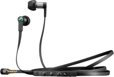 Sony MH-1 Stereo Earbuds Handsfree - Black