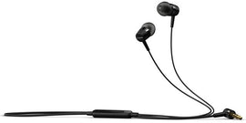 Sony MH-750 Stereo Earbuds Handsfree Black