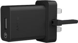 Sony UCH10 3-Pin Mains Quick Charger