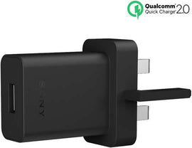 Sony UCH20 3-Pin Mains Charger