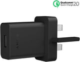 Sony UCH20 3-Pin Mains Charger