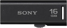 Load image into Gallery viewer, Sony Micro Vault USM16GR USB Flash Drive