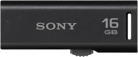 Sony Micro Vault USM16GR USB Flash Drive