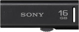 Sony Micro Vault USM16GR USB Flash Drive