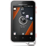 Load image into Gallery viewer, Sony Ericsson Xperia Active SIM Free