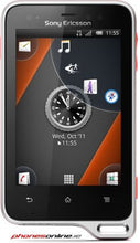 Load image into Gallery viewer, Sony Ericsson Xperia Active SIM Free