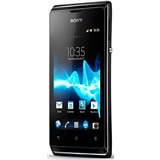 Load image into Gallery viewer, Sony Xperia E SIM Free - Black