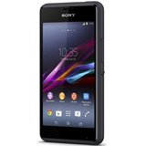Load image into Gallery viewer, Sony Xperia E1 Dual SIM Phone - Black