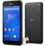Load image into Gallery viewer, Sony Xperia E4 Dual SIM Phone - Black