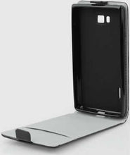 Load image into Gallery viewer, Samsung Galaxy J1 Flip Case - Black