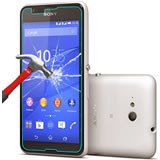 Load image into Gallery viewer, Sony Xperia E4G Tempered Glass Screen Protector