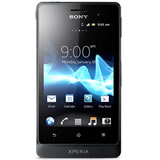 Load image into Gallery viewer, Sony Xperia Go Black Grade A SIM Free