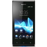Load image into Gallery viewer, Sony Xperia J Refurbished Black SIM Free