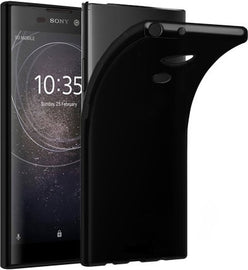 Sony Xperia L2 Gel Case - Black