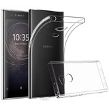 Load image into Gallery viewer, Sony Xperia L2 Gel Case - Transparent