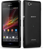 Sony Xperia M Dual SIM - Black