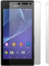 Load image into Gallery viewer, Sony Xperia M2 Screen Protectors x2