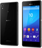 Sony Xperia M4 Aqua SIM Free - Black