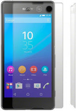 Load image into Gallery viewer, Sony Xperia M5 Screen Protectors x2