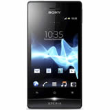 Load image into Gallery viewer, Sony Xperia Miro SIM Free