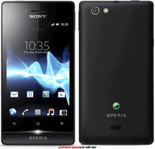 Load image into Gallery viewer, Sony Xperia Miro SIM Free