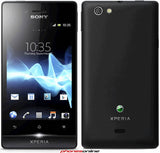 Sony Xperia Miro SIM Free
