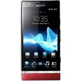 Load image into Gallery viewer, Sony Xperia P Red SIM Free