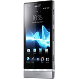 Load image into Gallery viewer, Sony Xperia P Silver SIM Free