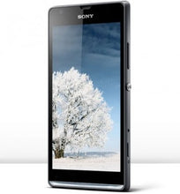Load image into Gallery viewer, Sony Xperia 10 II Black
