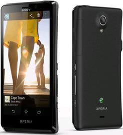 Sony Xperia T SIM Free