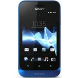 Sony Xperia Tipo Blue SIM Free