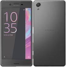 Load image into Gallery viewer, Sony Xperia X 32GB SIM Free - Black