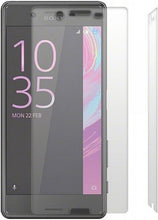 Load image into Gallery viewer, Sony Xperia X Screen Protectors x2