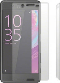 Sony Xperia X Screen Protectors x2