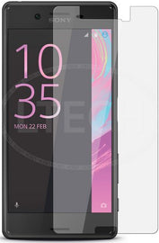 Sony Xperia X Compact Tempered Glass Screen Protector