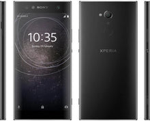 Load image into Gallery viewer, Sony Xperia XA2 32GB SIM Free - Black
