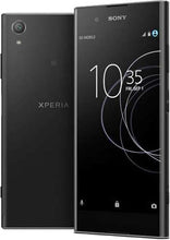 Load image into Gallery viewer, Sony Xperia XZ1 Compact SIM Free - Black