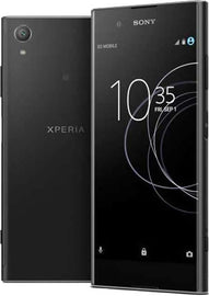 Sony Xperia XZ1 Compact SIM Free - Black