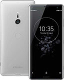 Sony Xperia XZ3 Dual SIM / Unlocked - Black