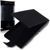 Sony Xperia Z Flip Case Black