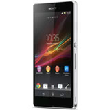 Load image into Gallery viewer, Sony Xperia Z White SIM Free