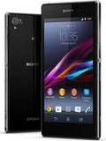 Sony Xperia Z1 Black SIM Free
