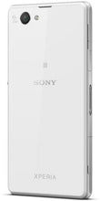 Load image into Gallery viewer, Sony Xperia Z1 Compact SIM Free - White